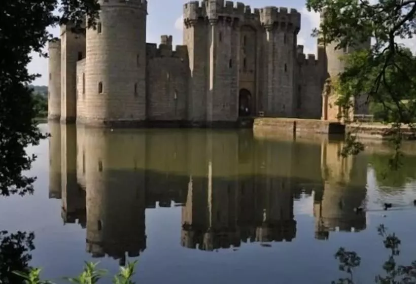 민박 Grand Hastings