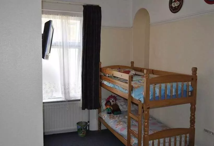 민박 Grand Hastings