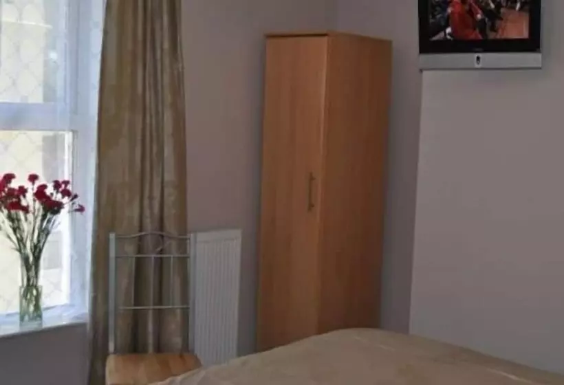 민박 Grand Hastings