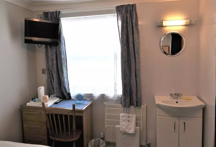 민박 Grand Hastings