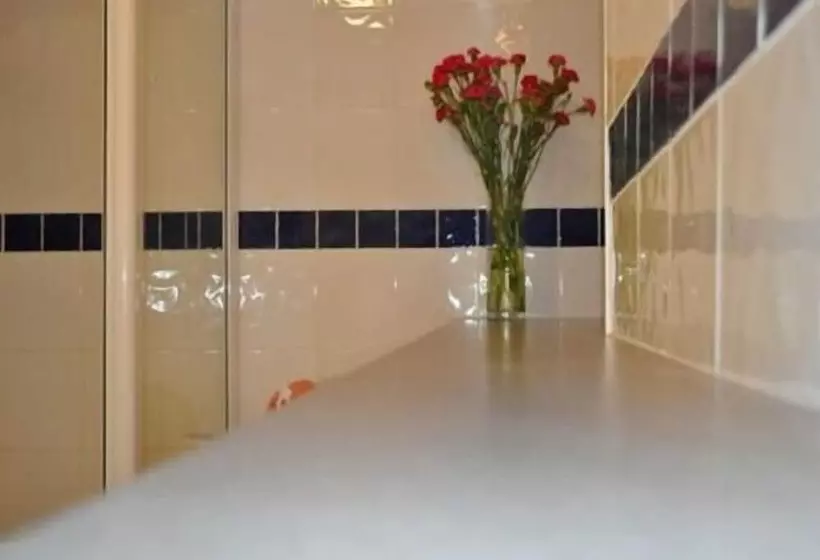 민박 Grand Hastings