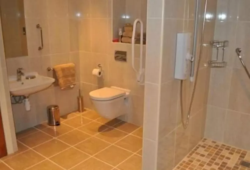 민박 Grand Hastings