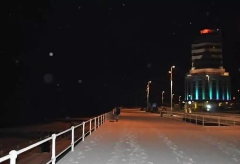 민박 Grand Hastings