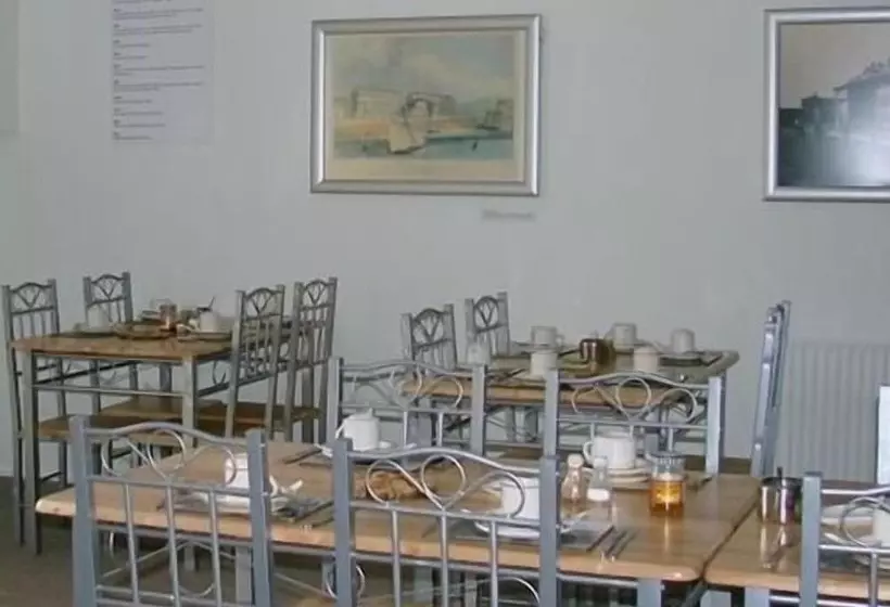 민박 Grand Hastings