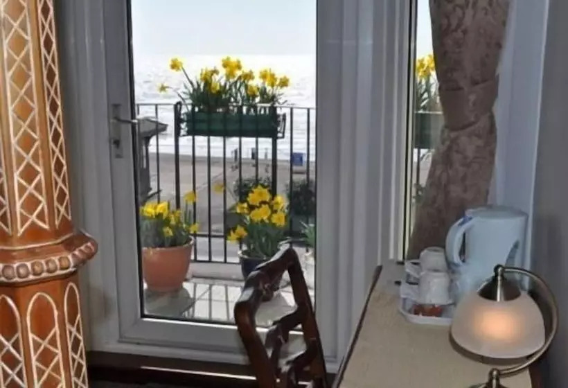 민박 Grand Hastings