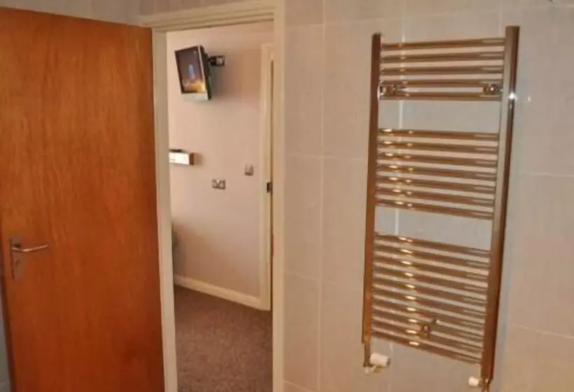 민박 Grand Hastings