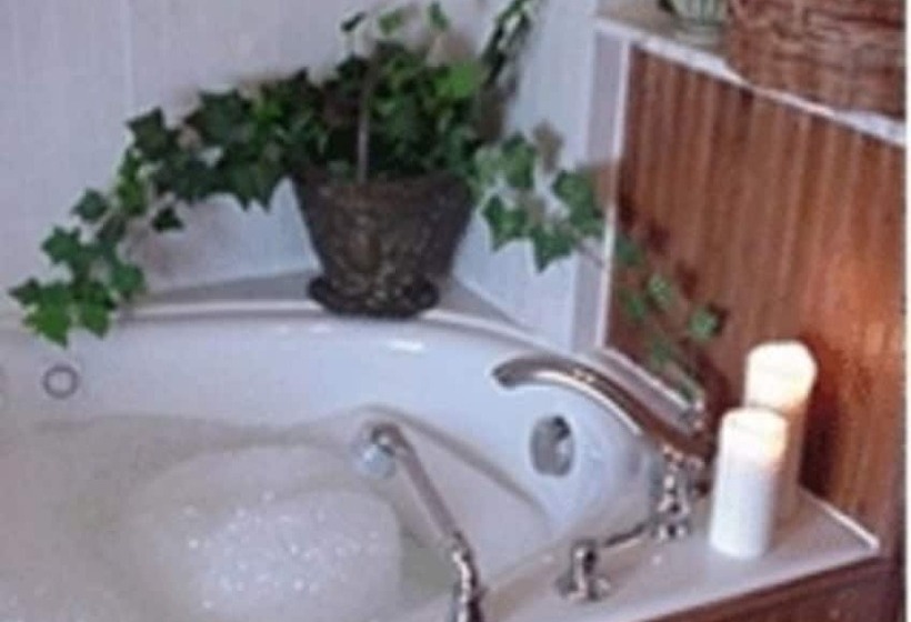 צימר Heart Of The Hills Inn