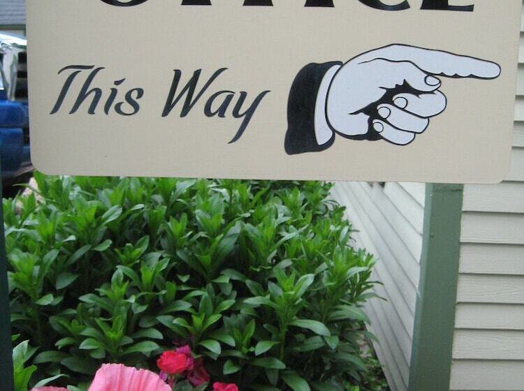 צימר Heart Of The Hills Inn