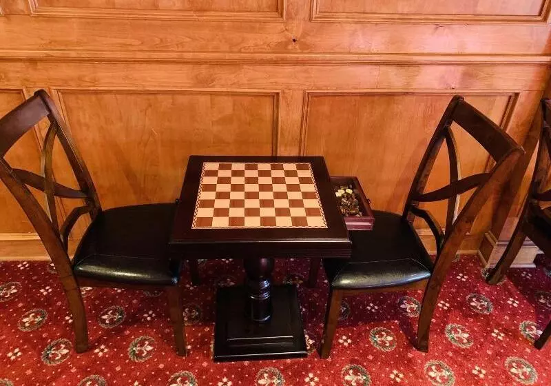 Bed and Breakfast Churon Inn Winery