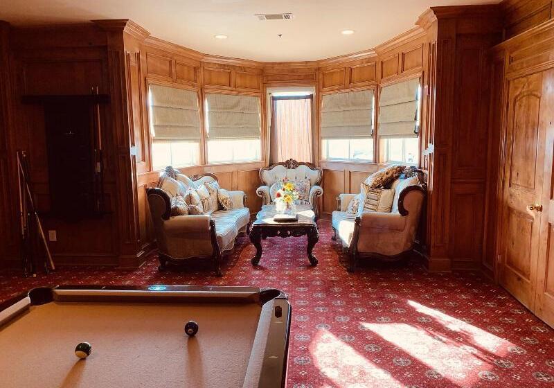 住宿加早餐 Churon Inn Winery