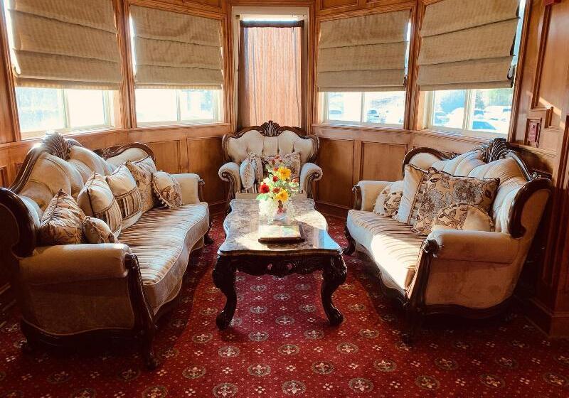 住宿加早餐 Churon Inn Winery