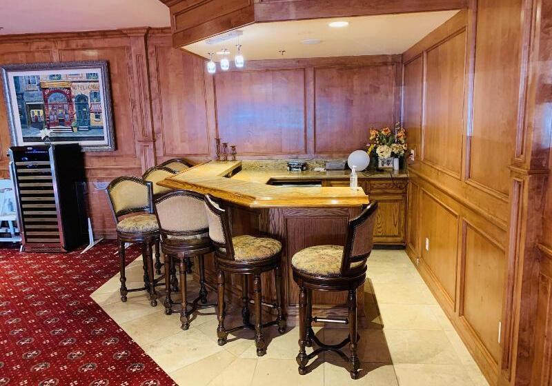 住宿加早餐 Churon Inn Winery