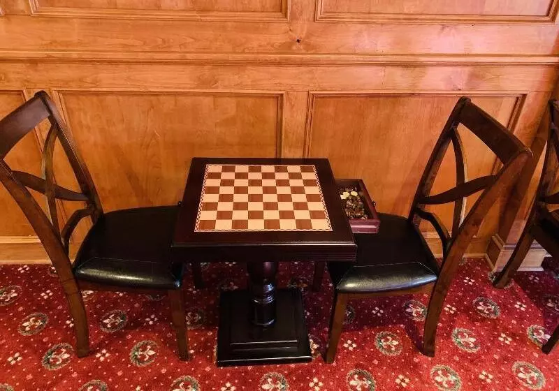 Bed and Breakfast Churon Inn Winery