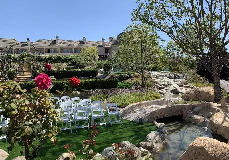 Bed and Breakfast Churon Inn Winery