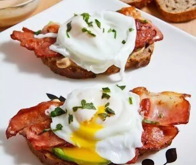 ベッドアンドブレックファースト Inner Banks Inn