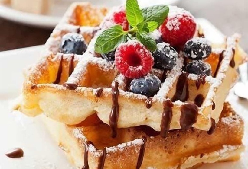 مبيت وإفطار Inner Banks Inn