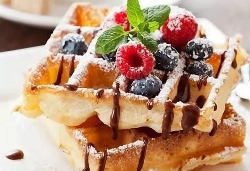 ベッドアンドブレックファースト Inner Banks Inn