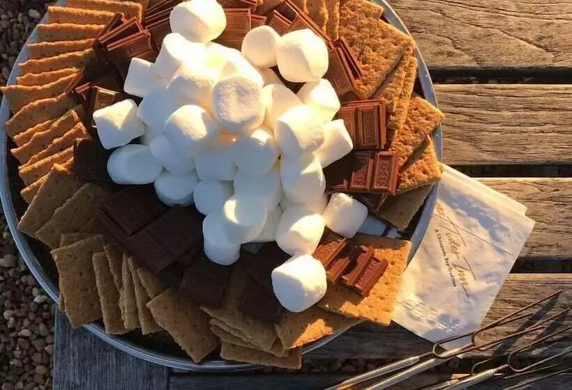 ベッドアンドブレックファースト Inner Banks Inn