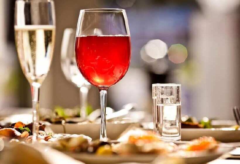 مبيت وإفطار Inner Banks Inn