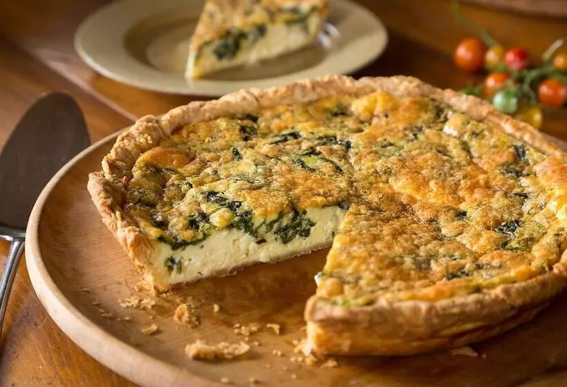 ベッドアンドブレックファースト Inner Banks Inn