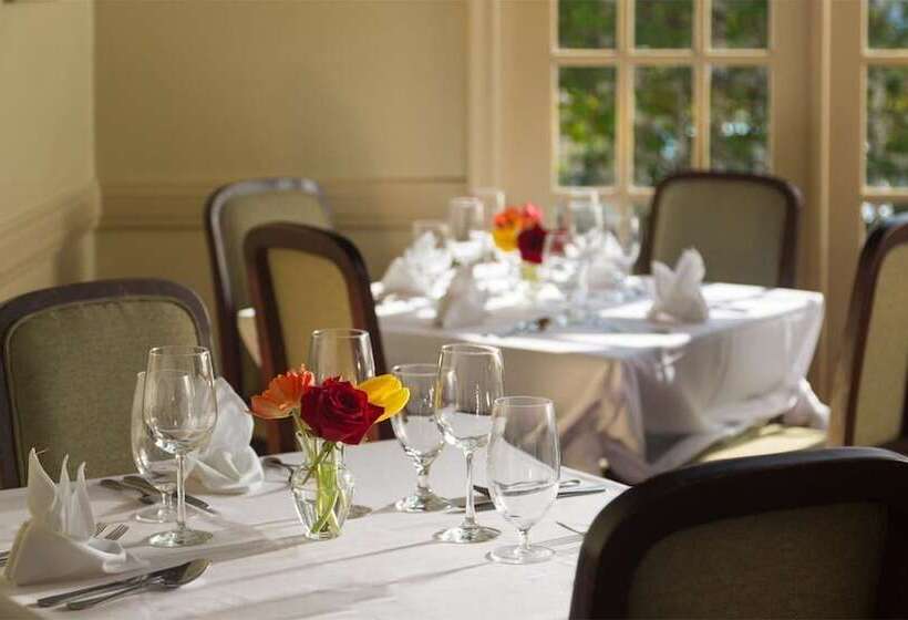 مبيت وإفطار Inner Banks Inn