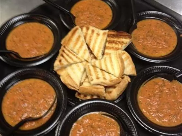 Bed and Breakfast The Lafayette Inn & Restaurant