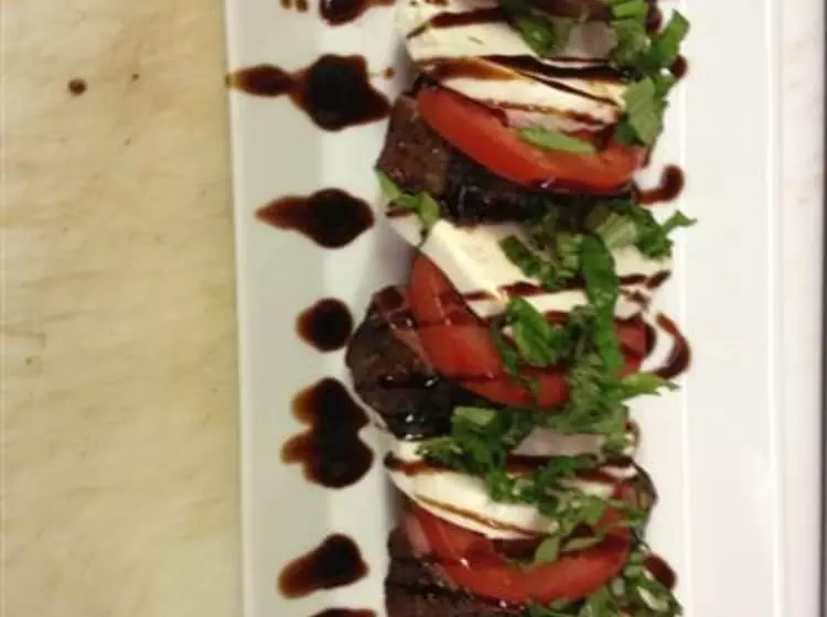 Bed and Breakfast The Lafayette Inn & Restaurant