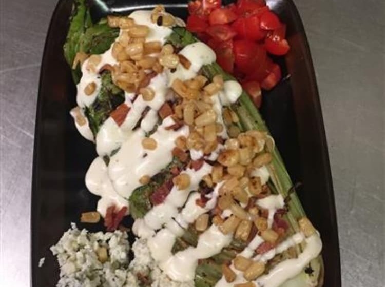 צימר The Lafayette Inn & Restaurant