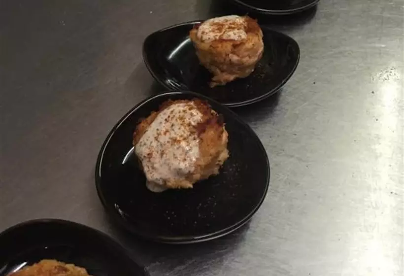 Bed and Breakfast The Lafayette Inn & Restaurant