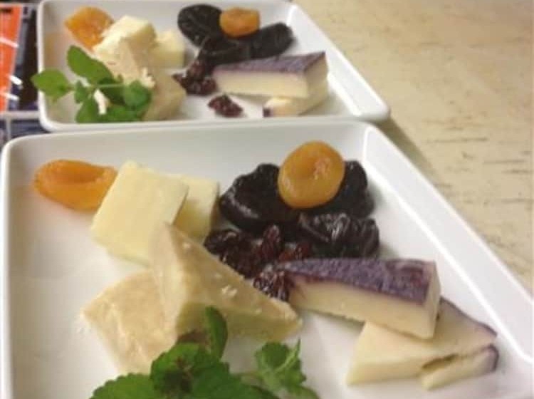 צימר The Lafayette Inn & Restaurant