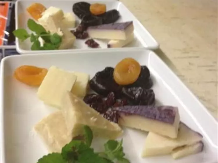 Bed and Breakfast The Lafayette Inn & Restaurant