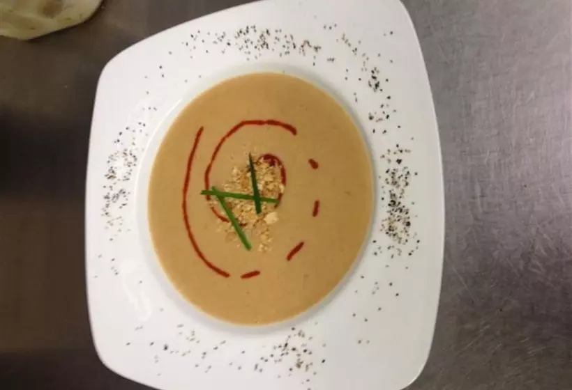 Bed and Breakfast The Lafayette Inn & Restaurant