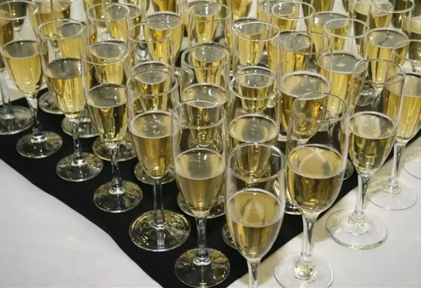 Bed and Breakfast The Lafayette Inn & Restaurant