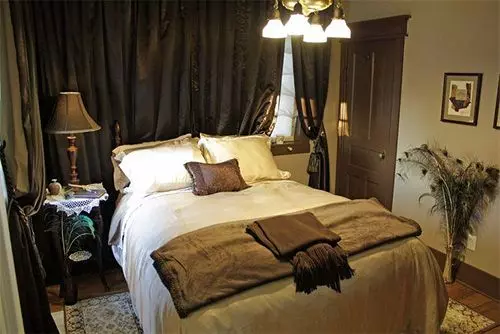 住宿加早餐  Plum Grove Inn