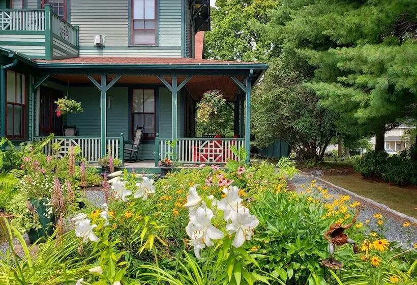 צימר The Primrose