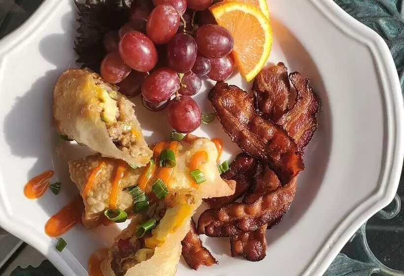 צימר The Primrose