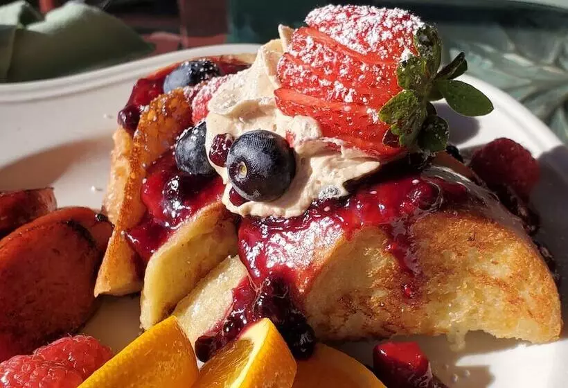 צימר The Primrose