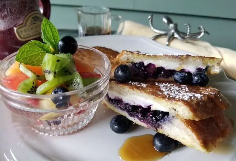 צימר The Primrose