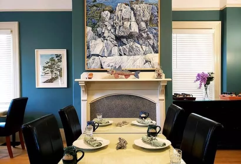 צימר The Primrose