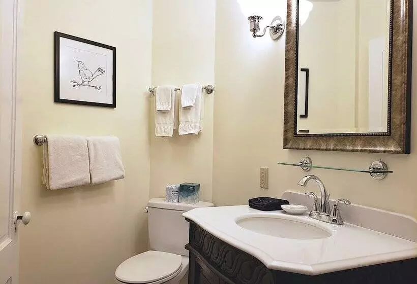 צימר The Primrose