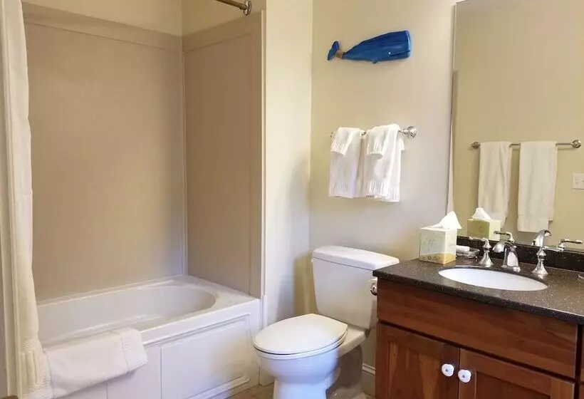 צימר The Primrose