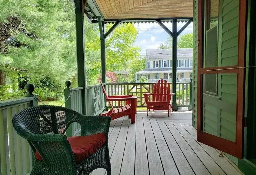 צימר The Primrose