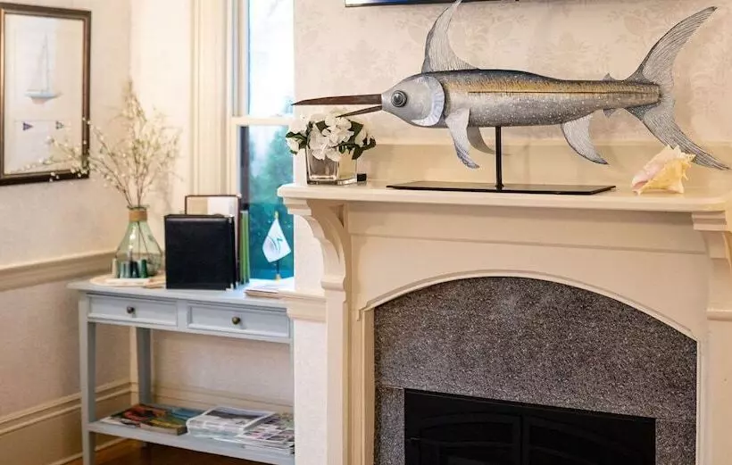 צימר The Primrose