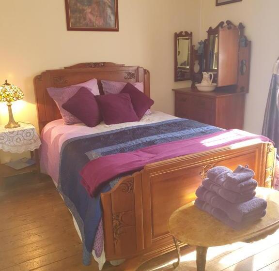 مبيت وإفطار Sunset House Chambres De Hotes