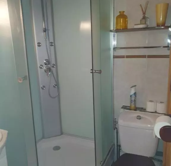 ベッドアンドブレックファースト Sunset House Chambres De Hotes