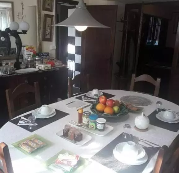 ベッドアンドブレックファースト Sunset House Chambres De Hotes