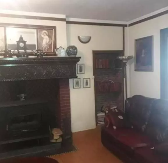 ベッドアンドブレックファースト Sunset House Chambres De Hotes