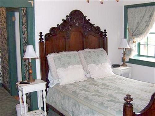 مبيت وإفطار The Fairfield Inn