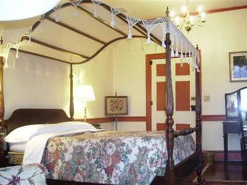 مبيت وإفطار The Fairfield Inn