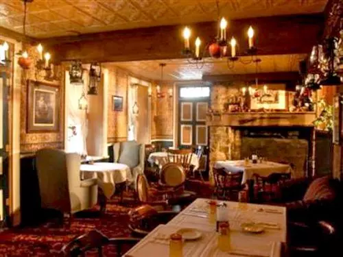 Bed and Breakfast The Fairfield Inn